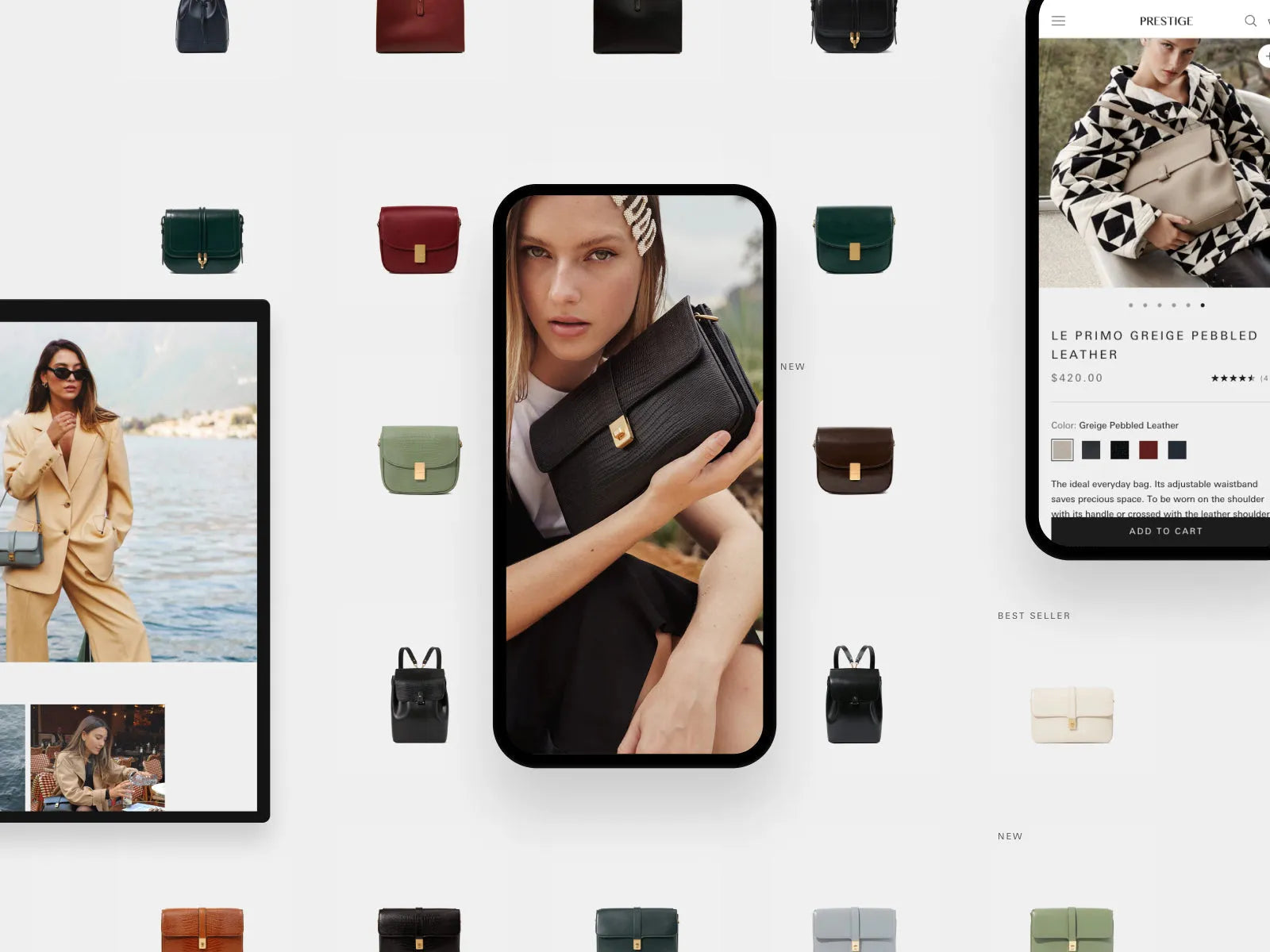 Prestige Shopify Theme v11.0.0
