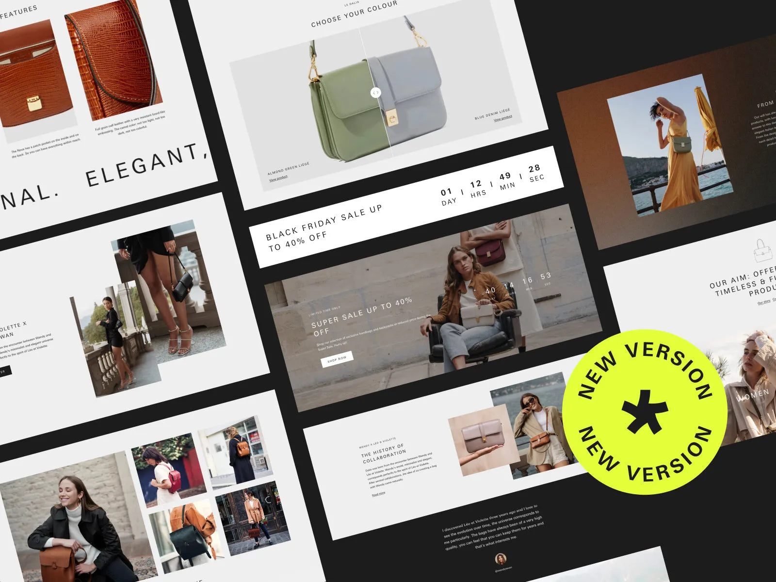 Prestige Shopify Theme v11.0.0