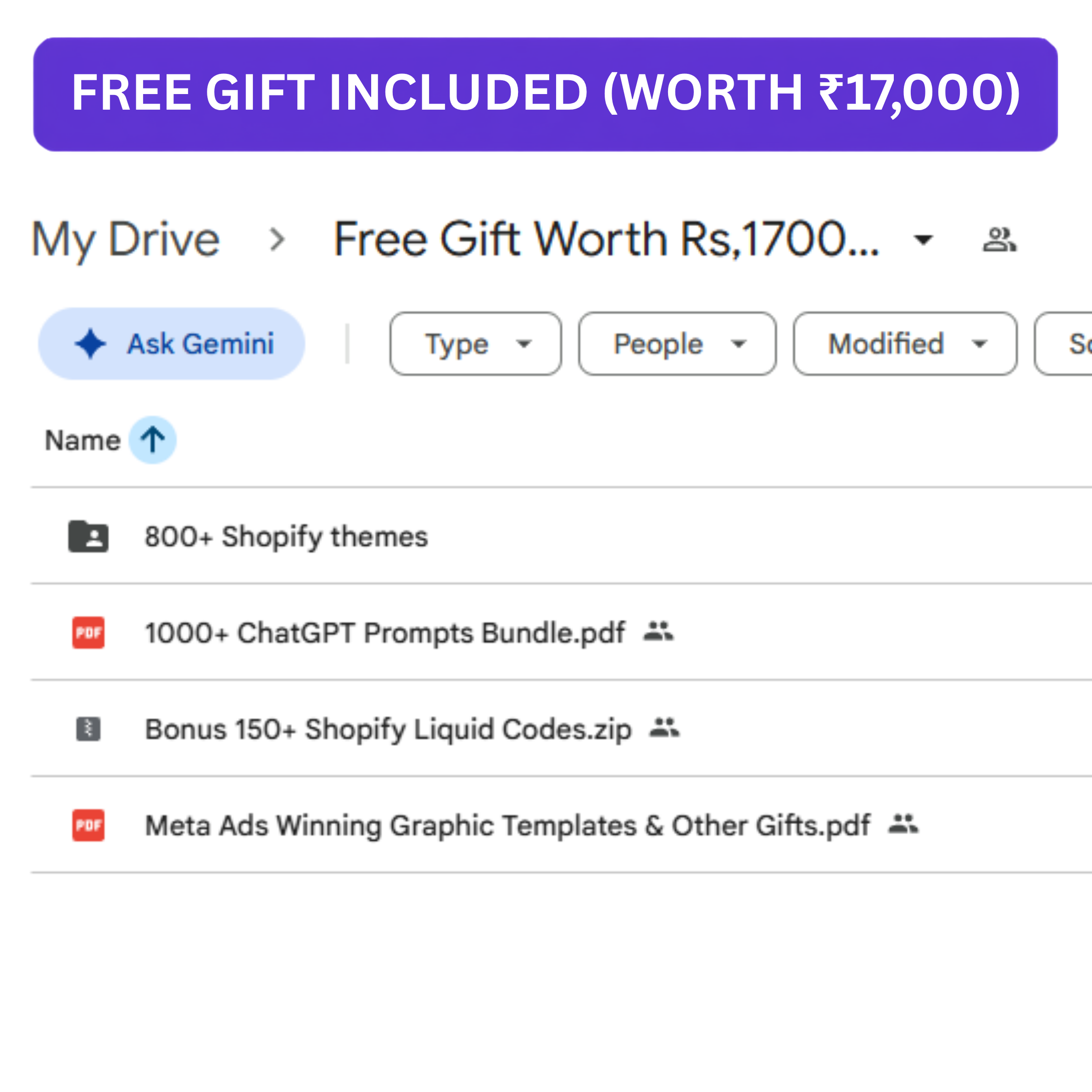 500+ Ultimate Liquid Code Snippets + Free Gifts