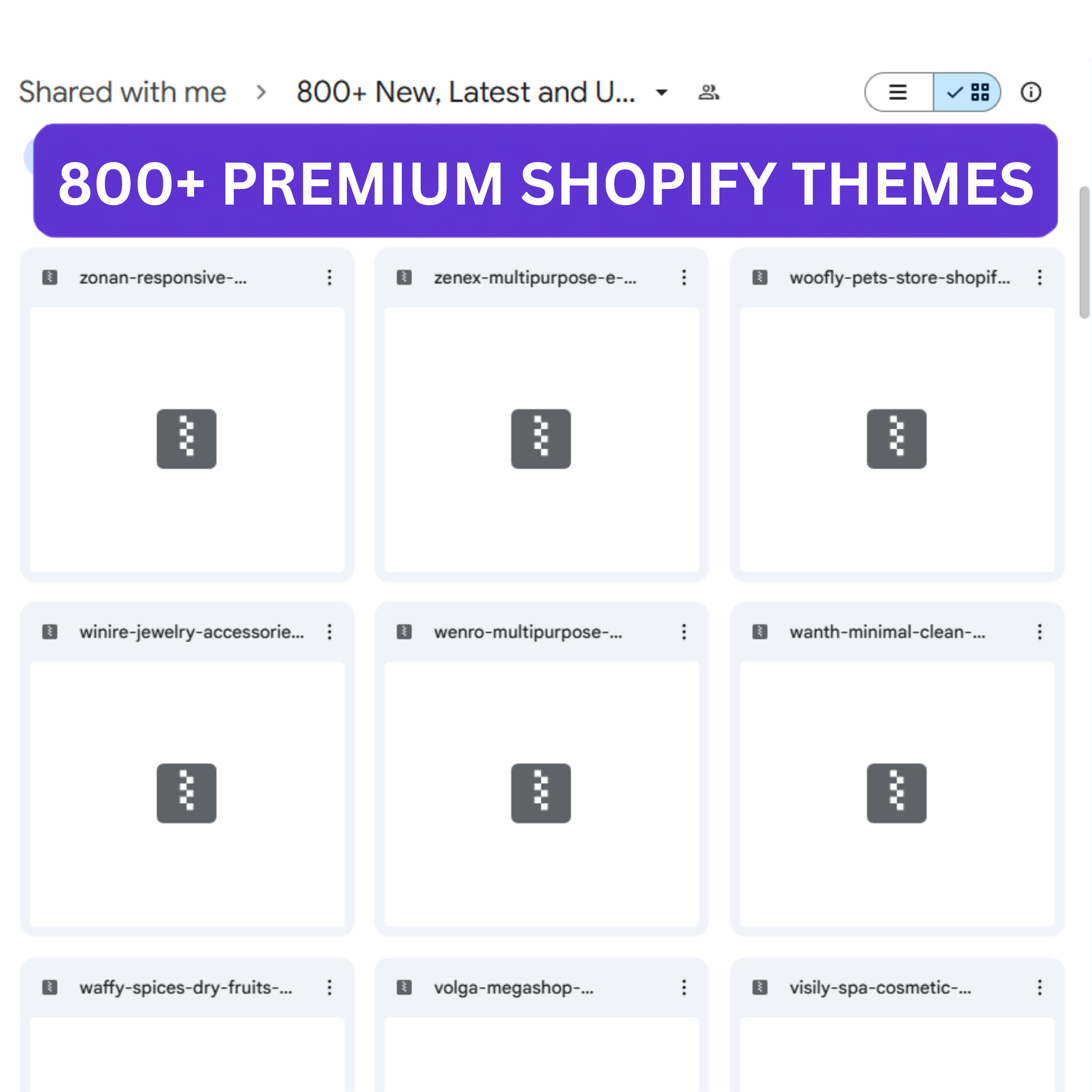 500+ Ultimate Liquid Code Snippets + Free Gifts