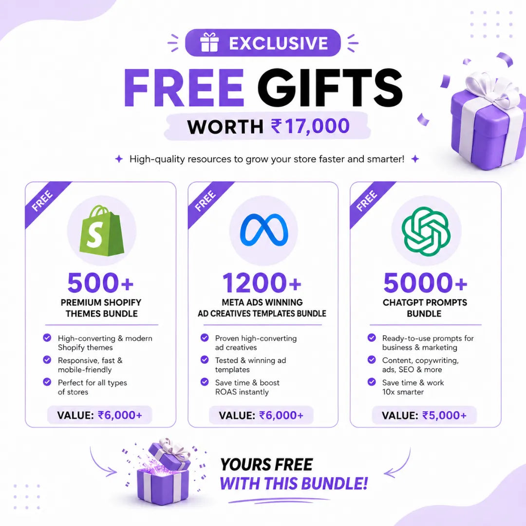 500+ Shopify Ultimate Liquid Code Snippets
